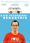 Filmplakat (K)ein besonderes Bedürfnis