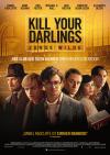 Filmplakat Kill Your Darlings - Junge Wilde