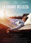 Filmplakat La grande bellezza