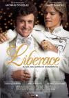 Filmplakat Liberace - Zu viel des Guten ist wundervoll