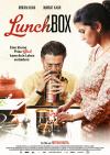 Filmplakat Lunchbox