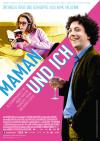 Filmplakat Maman und Ich