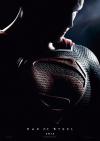 Filmplakat Man of Steel