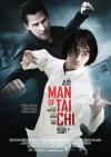 Filmplakat Man of Tai Chi