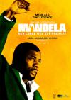 Filmplakat Mandela - Der lange Weg zur Freihei