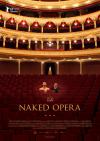 Filmplakat Naked Opera