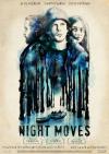 Filmplakat Night Moves