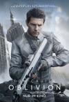 Filmplakat Oblivion