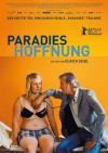 Filmplakat Paradies: Hoffnung