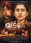 Filmplakat Qissa - Der Geist ist ein einsamer Wanderer