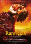 Filmplakat Ram-leela