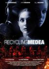 Filmplakat Recycling Medea