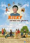 Filmplakat Ricky - normal war gestern
