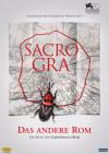 Filmplakat Sacro Gra - Das andere Rom