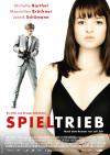 Filmplakat Spieltrieb