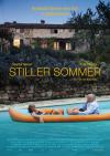 Filmplakat Stiller Sommer