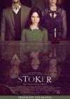 Filmplakat Stoker