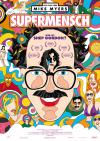 Filmplakat Supermensch - Wer ist Shep Gordon?