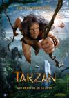 Filmplakat Tarzan 3D