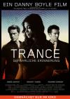 Filmplakat Trance