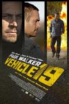 Filmplakat Vehicle 19