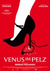 Filmplakat Venus im Pelz