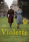 Filmplakat Violette