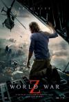 Filmplakat World War Z