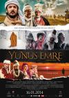 Filmplakat Yunus Emre - Die Stimme der Liebe