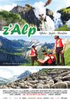 Filmplakat z'Alp