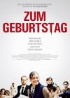 Filmplakat Zum Geburtstag