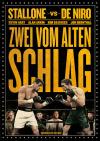 Filmplakat Zwei vom alten Schlag