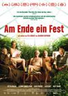 Filmplakat Am Ende ein Fest