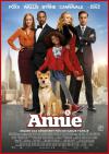 Filmplakat Annie