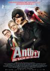 Filmplakat Antboy - Die Rache der Red Fury
