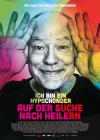 Filmplakat Auf der Suche nach Heilern - Ich bin ein Hypochonder