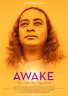 Filmplakat Awake - Das Leben des Yogananda