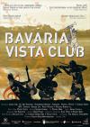 Filmplakat Bavaria Vista Club