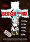 Filmplakat Besser als nix