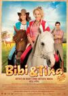 Filmplakat Bibi & Tina - Der Film