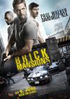 Filmplakat Brick Mansions