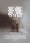 Filmplakat Burning from the Inside