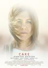 Filmplakat Cake