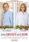 Filmplakat Das grenzt an Liebe