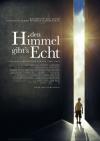 Filmplakat Den Himmel gibt's echt