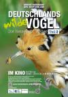 Filmplakat Deutschlands wilde Vögel - Teil 2: Die Reise geht weiter