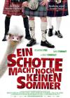 Filmplakat Ein Schotte macht noch keinen Sommer