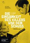 Filmplakat Einsamkeit des Killers vor dem Schuss, Die