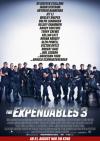 Filmplakat Expendables 3, The