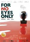 Filmplakat For No Eyes Only